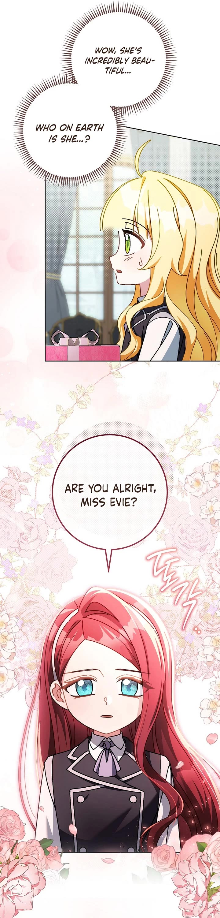 Can I Cry Now? Chapter 18 page 30 - Chapter 18