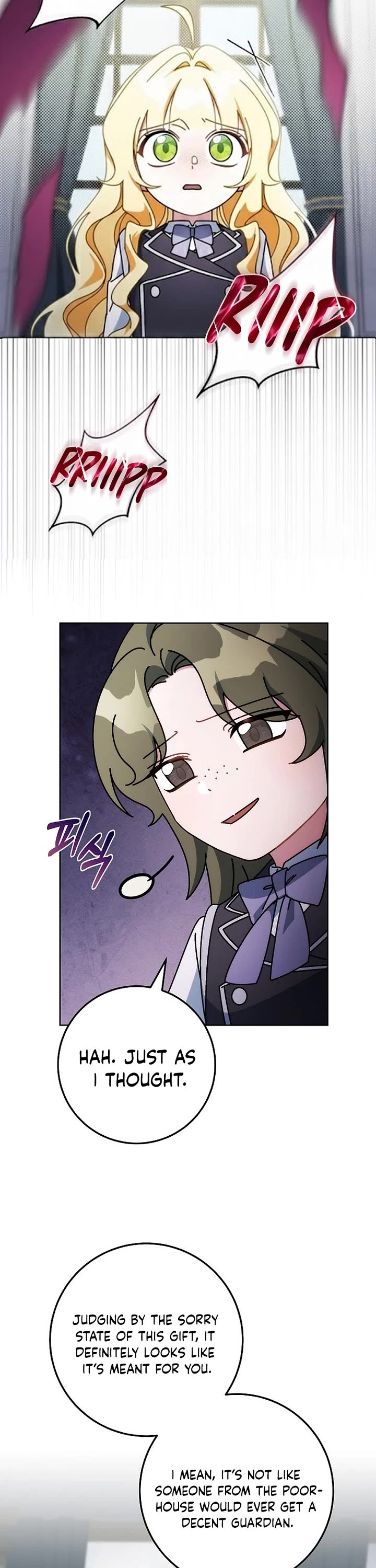 Can I Cry Now? Chapter 18 page 39 - Chapter 18