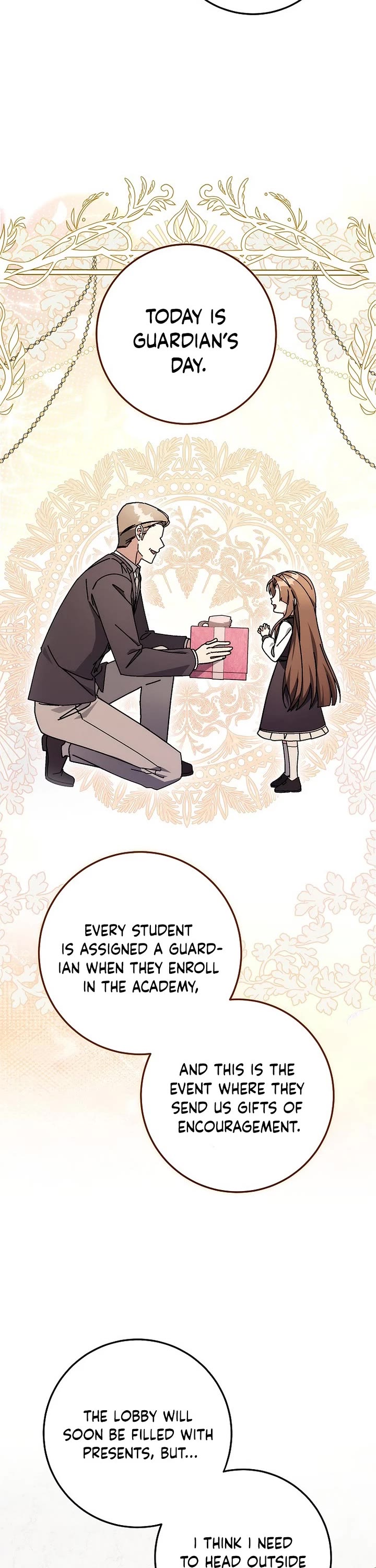 Can I Cry Now? Chapter 18 page 4 - Chapter 18