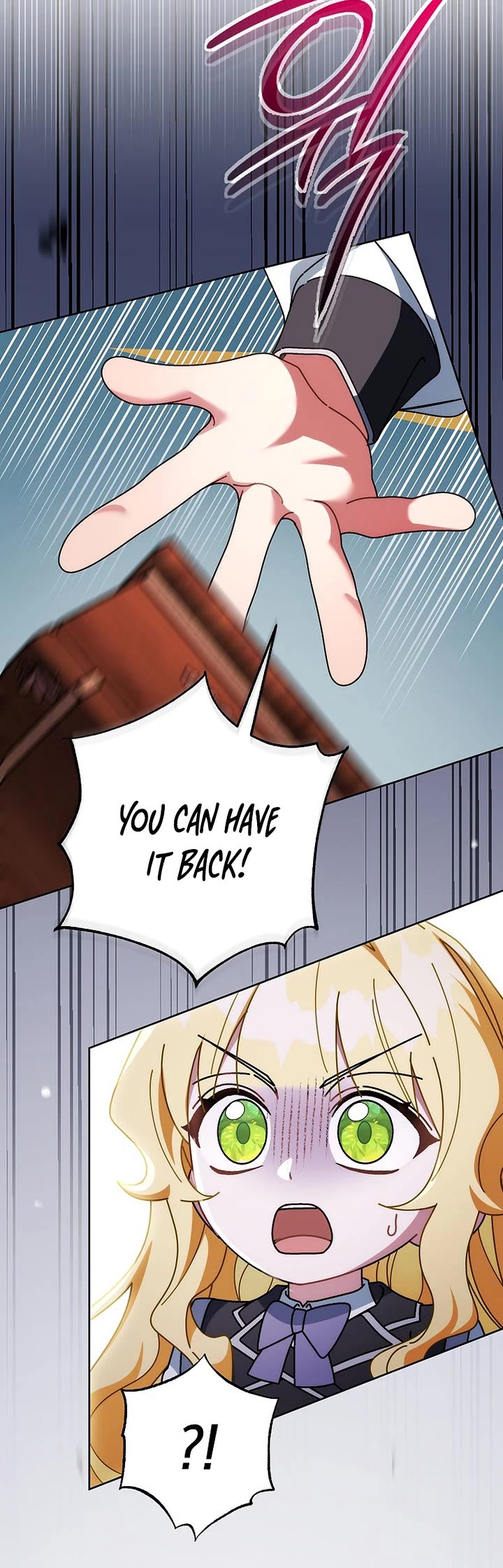 Can I Cry Now? Chapter 18 page 41 - Chapter 18