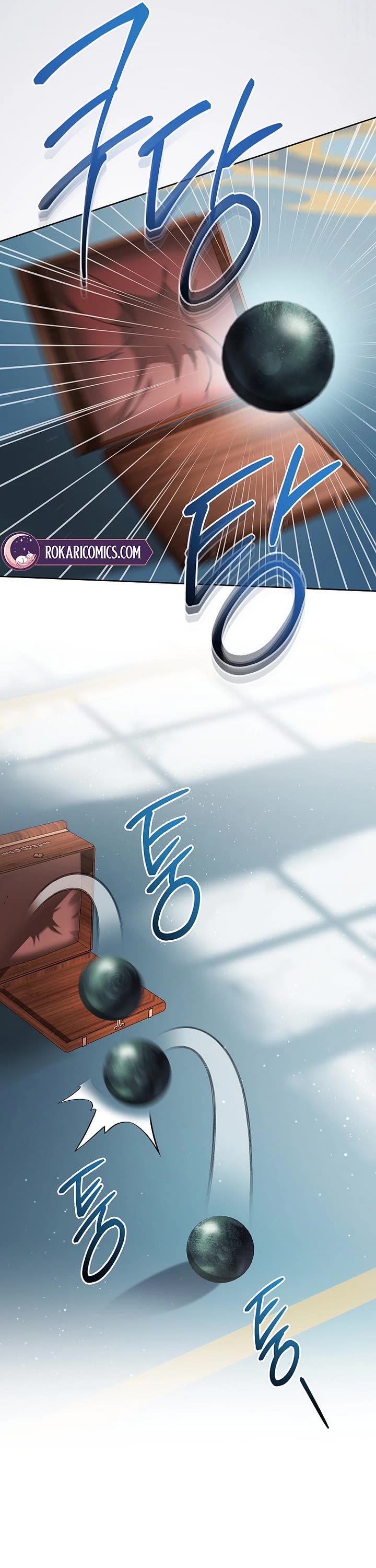 Can I Cry Now? Chapter 18 page 42 - Chapter 18
