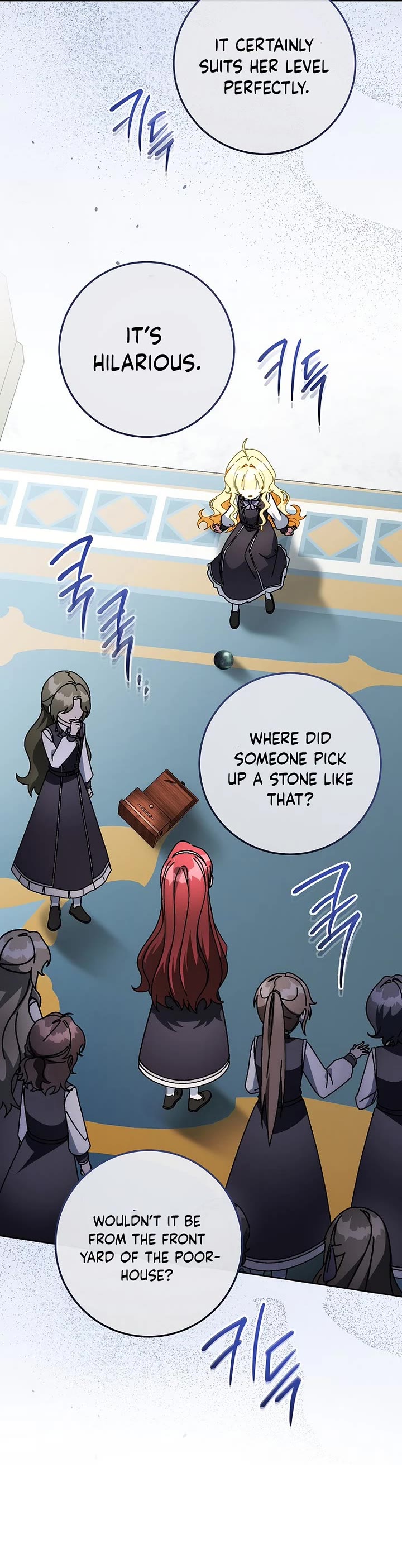 Can I Cry Now? Chapter 18 page 45 - Chapter 18