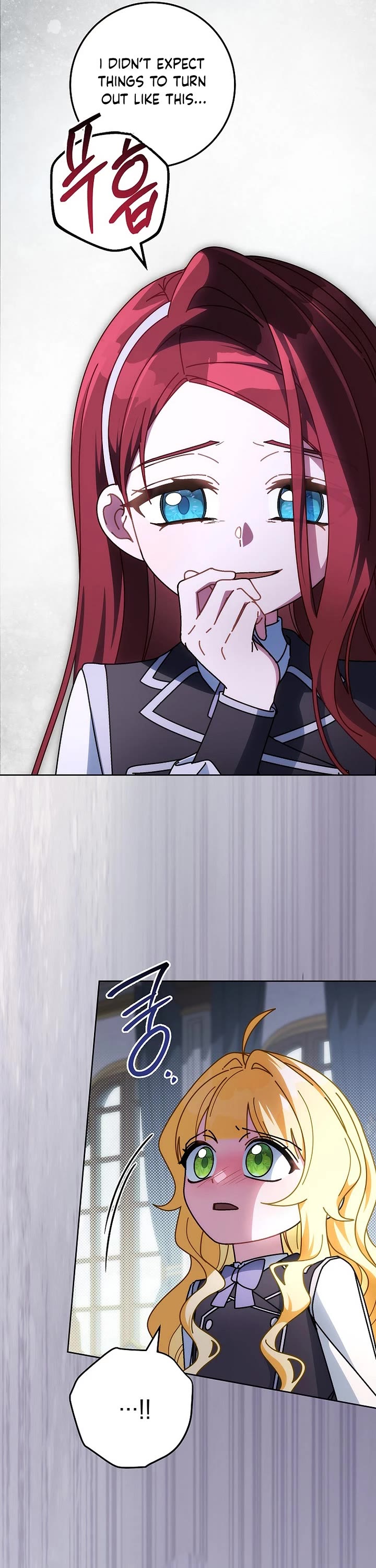 Can I Cry Now? Chapter 18 page 47 - Chapter 18