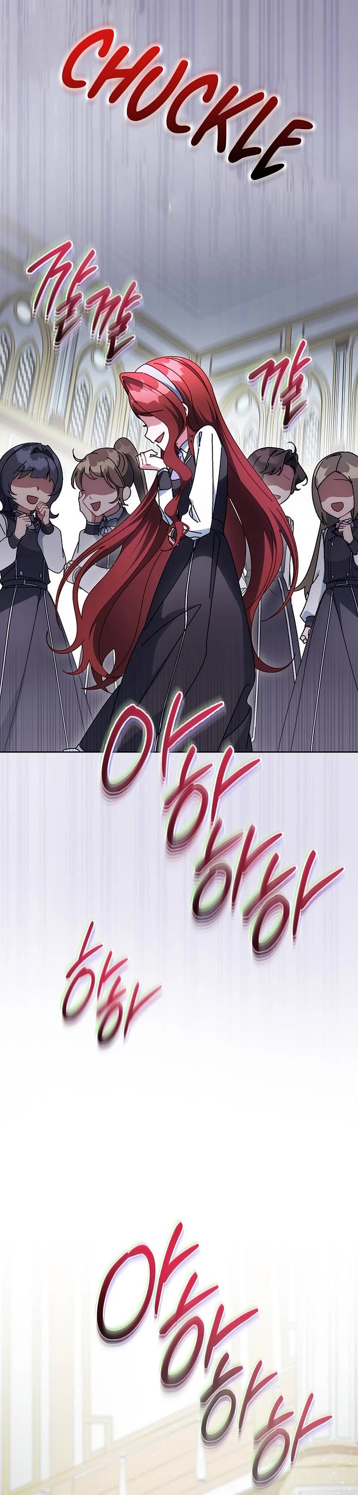 Can I Cry Now? Chapter 18 page 48 - Chapter 18