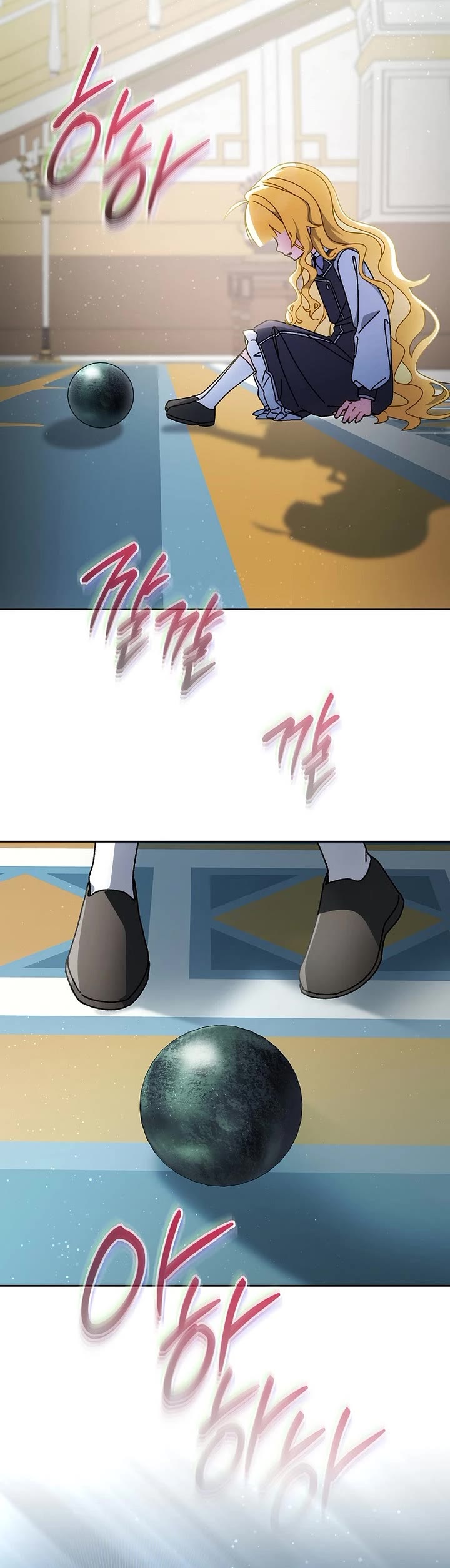Can I Cry Now? Chapter 18 page 49 - Chapter 18
