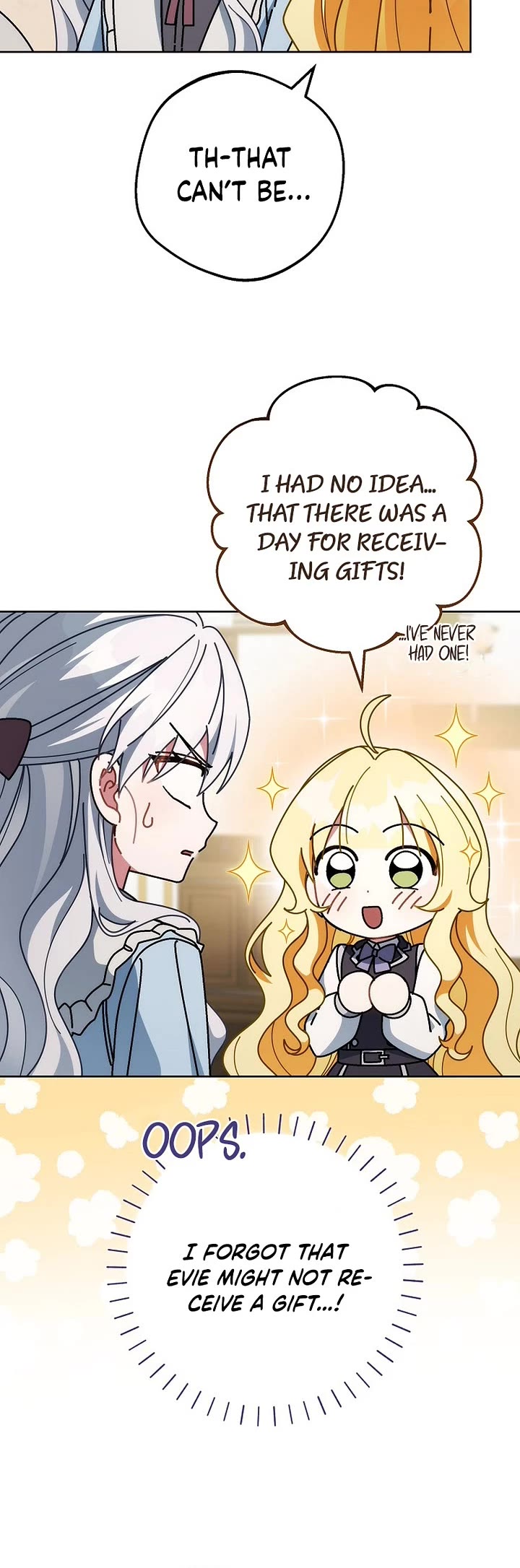 Can I Cry Now? Chapter 18 page 6 - Chapter 18