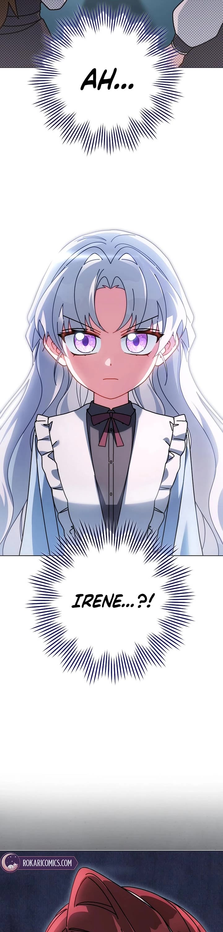 Can I Cry Now? Chapter 19 page 19 - Chapter 19