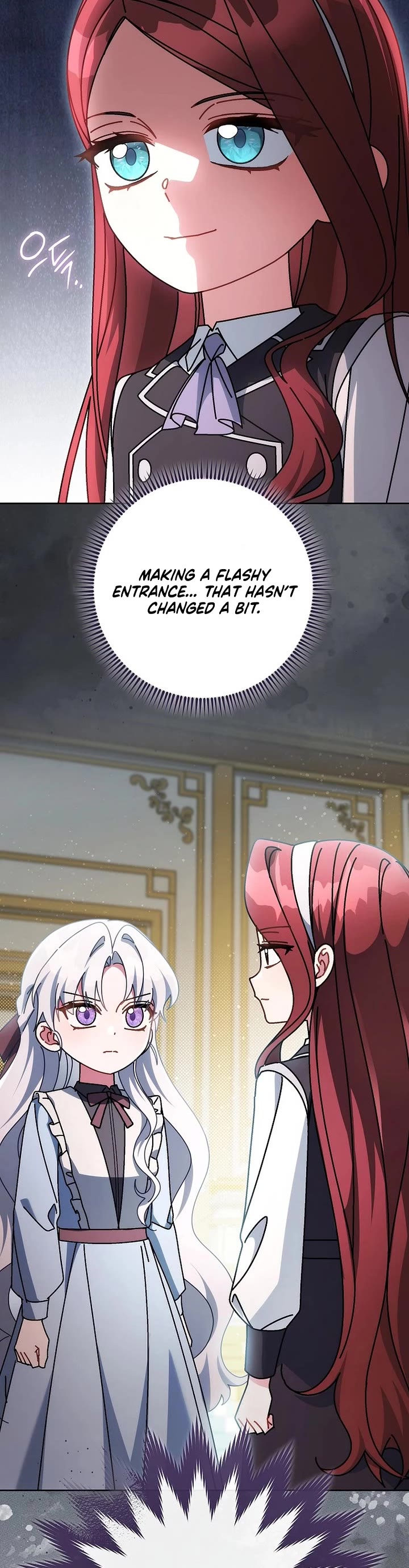 Can I Cry Now? Chapter 19 page 20 - Chapter 19