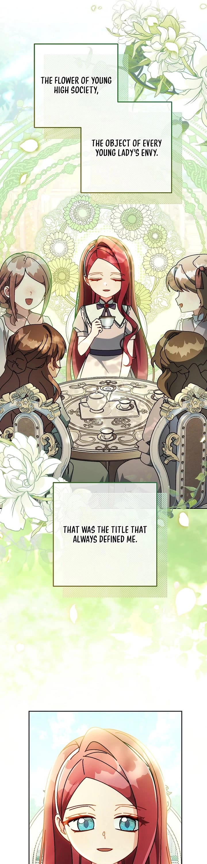 Can I Cry Now? Chapter 19 page 22 - Chapter 19