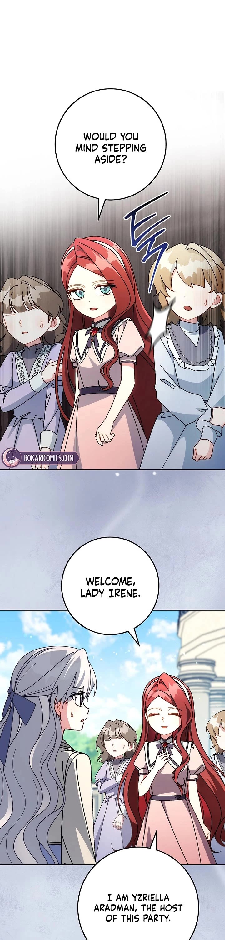 Can I Cry Now? Chapter 19 page 25 - Chapter 19