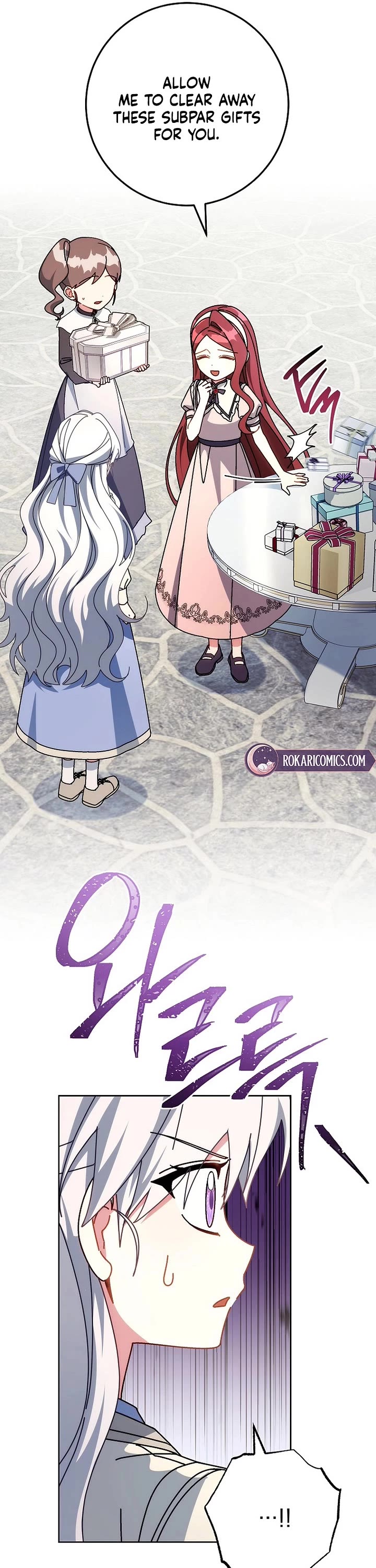 Can I Cry Now? Chapter 19 page 28 - Chapter 19