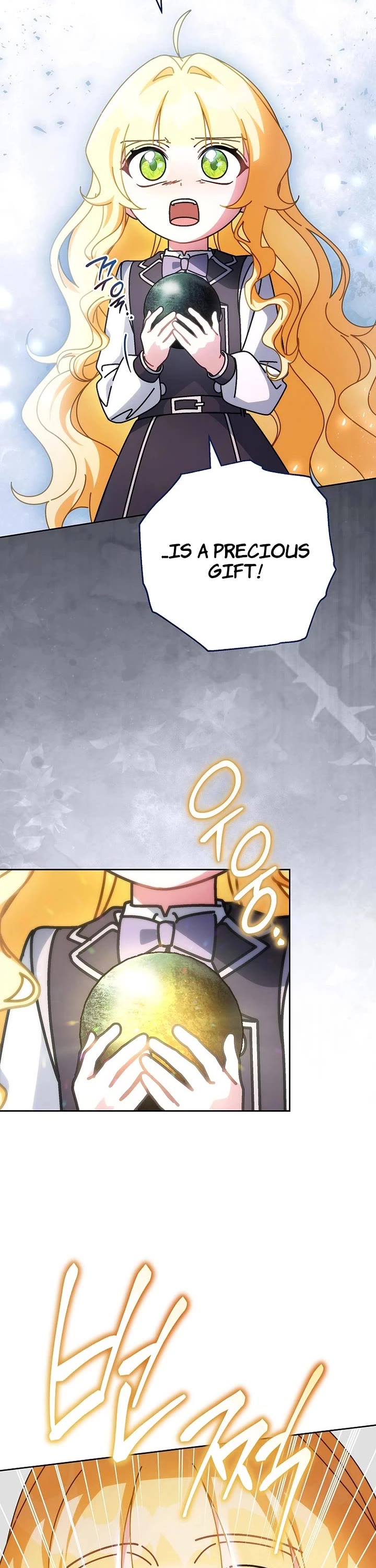 Can I Cry Now? Chapter 19 page 3 - Chapter 19