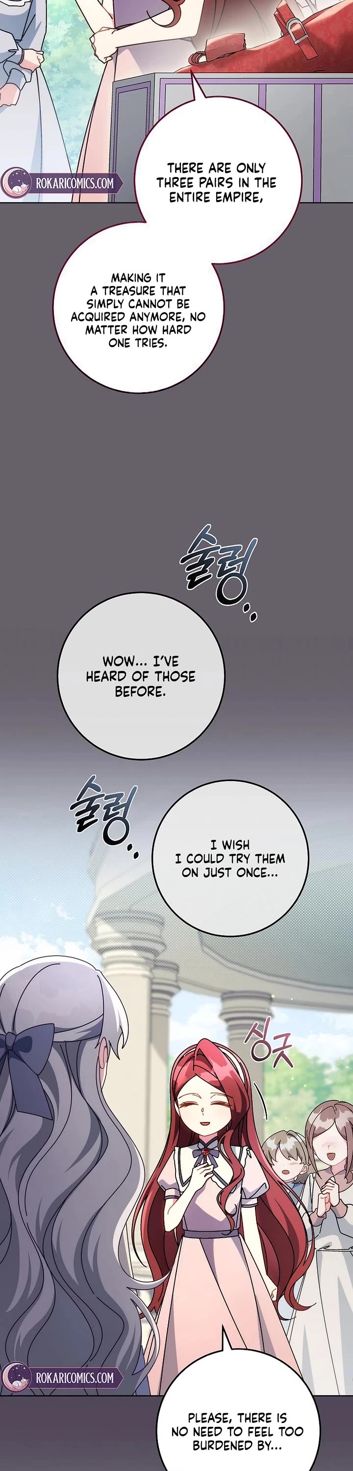 Can I Cry Now? Chapter 19 page 30 - Chapter 19