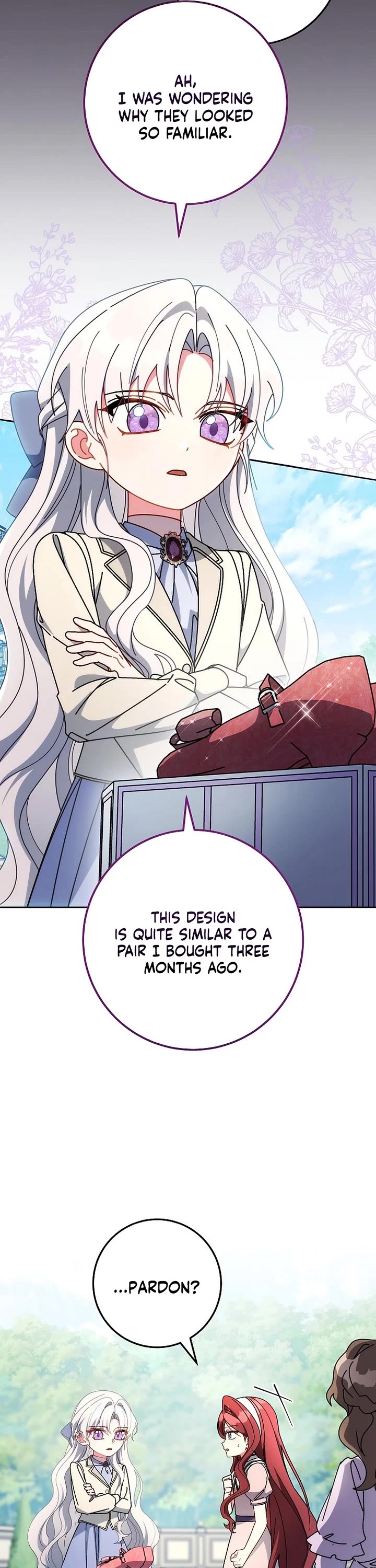 Can I Cry Now? Chapter 19 page 31 - Chapter 19