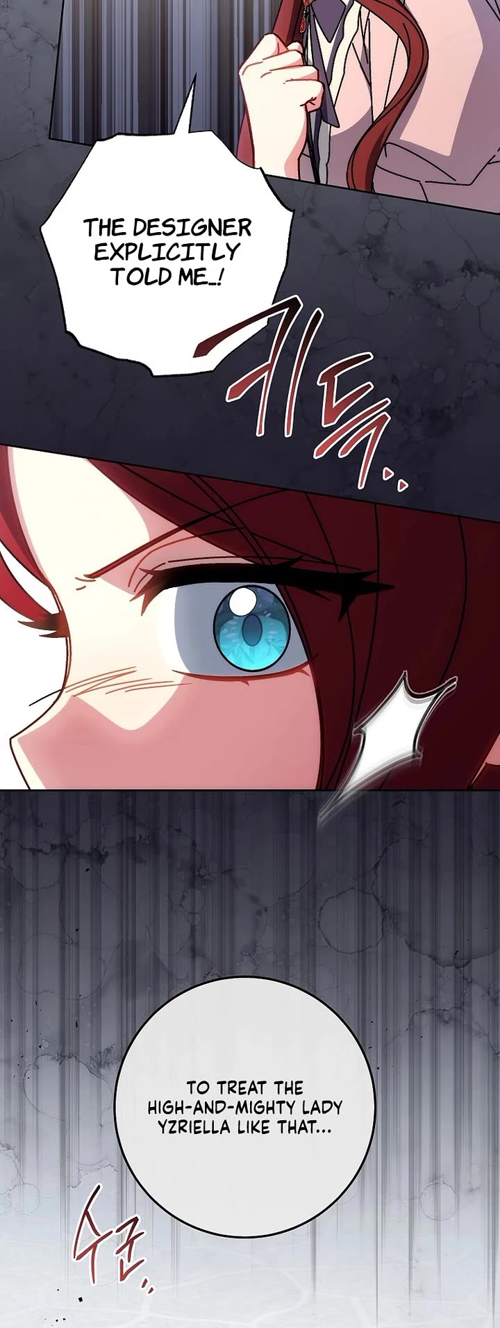 Can I Cry Now? Chapter 19 page 33 - Chapter 19