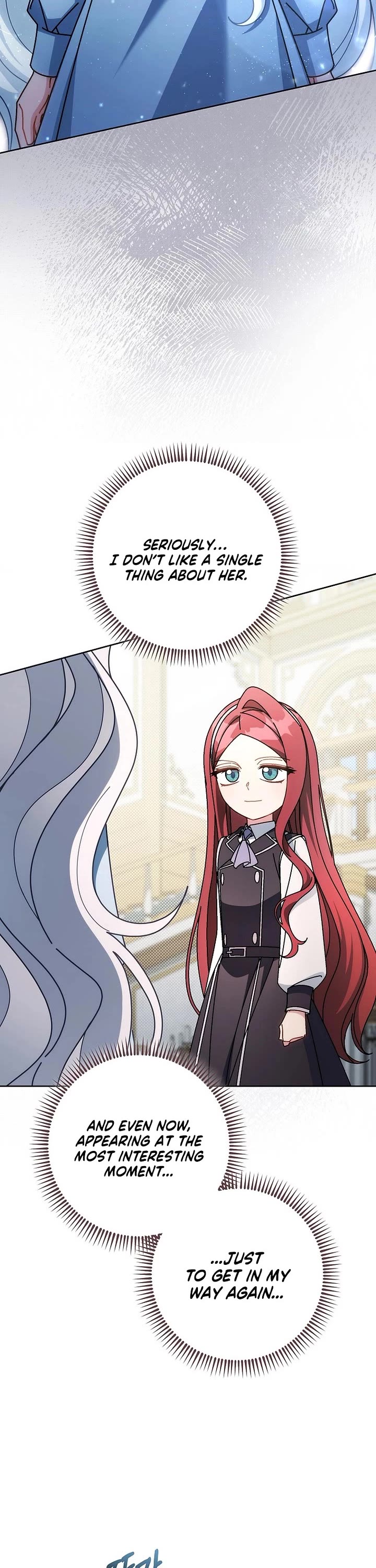 Can I Cry Now? Chapter 19 page 36 - Chapter 19
