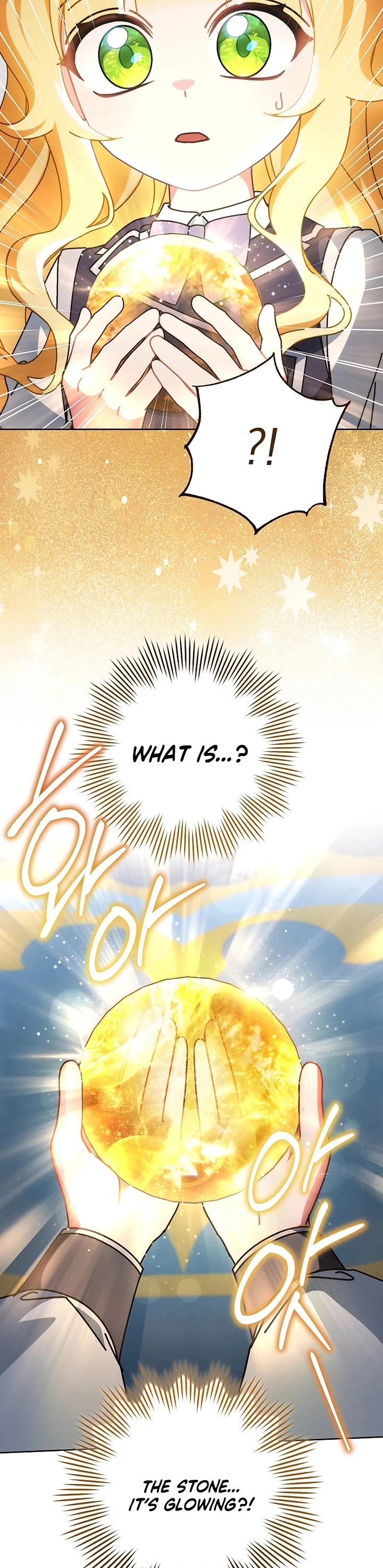 Can I Cry Now? Chapter 19 page 4 - Chapter 19