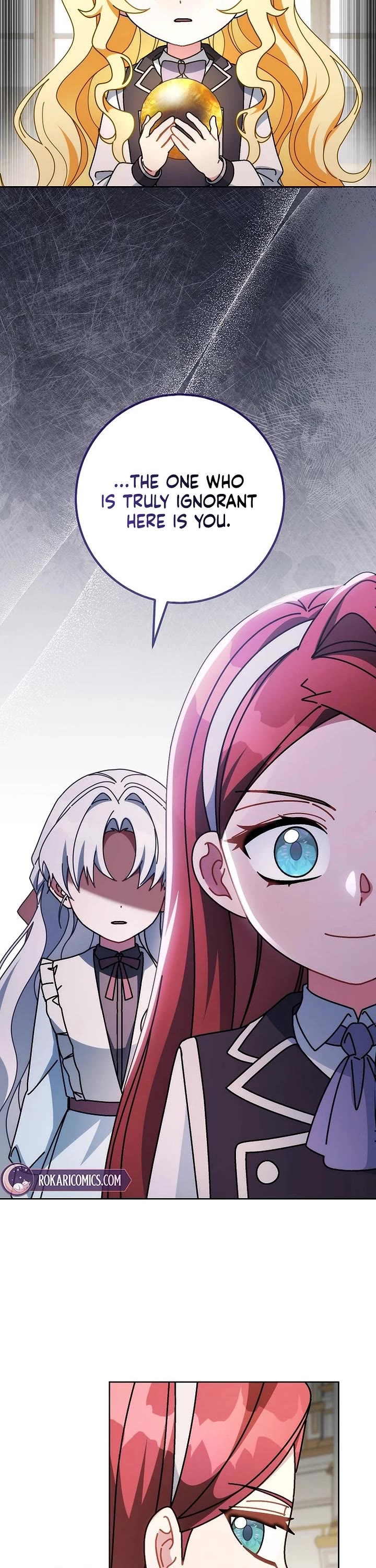Can I Cry Now? Chapter 19 page 41 - Chapter 19