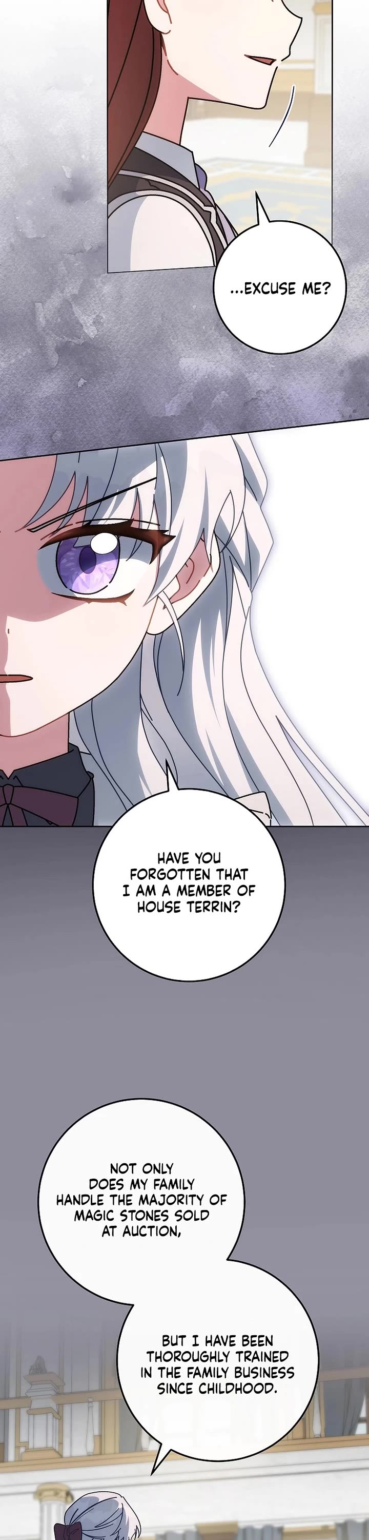 Can I Cry Now? Chapter 19 page 42 - Chapter 19
