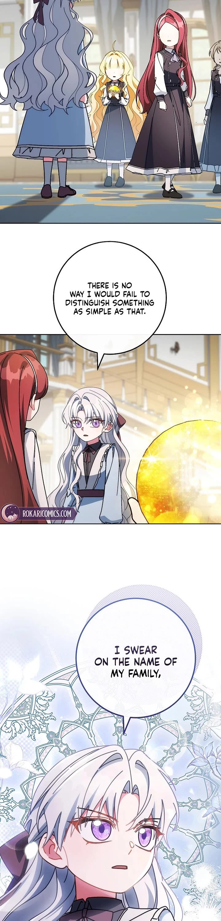 Can I Cry Now? Chapter 19 page 43 - Chapter 19