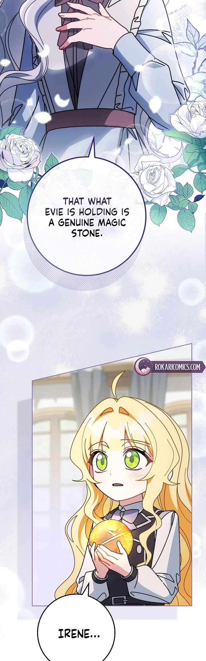 Can I Cry Now? Chapter 19 page 44 - Chapter 19