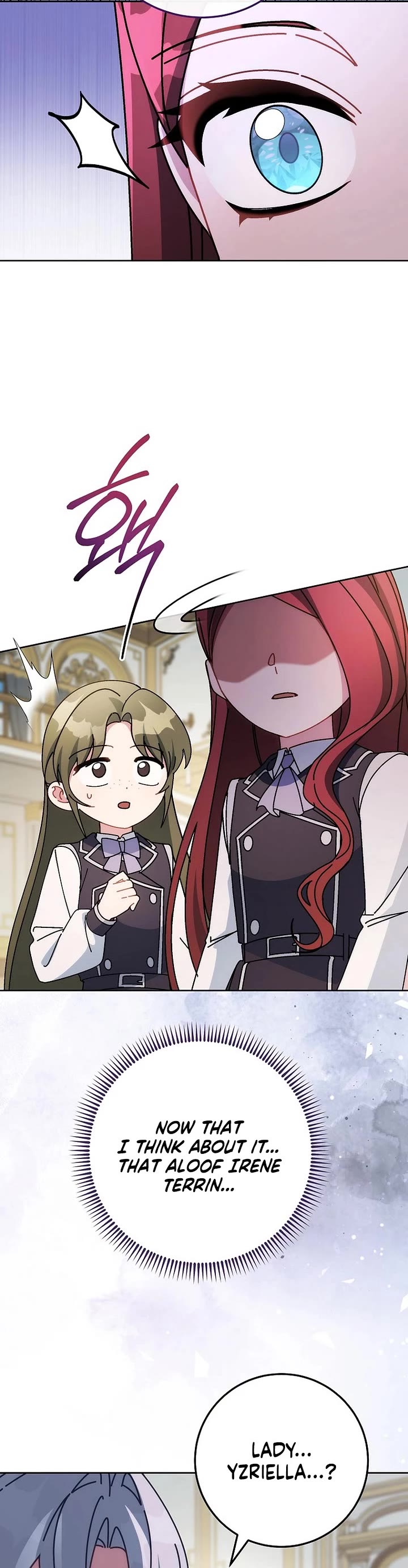 Can I Cry Now? Chapter 19 page 49 - Chapter 19