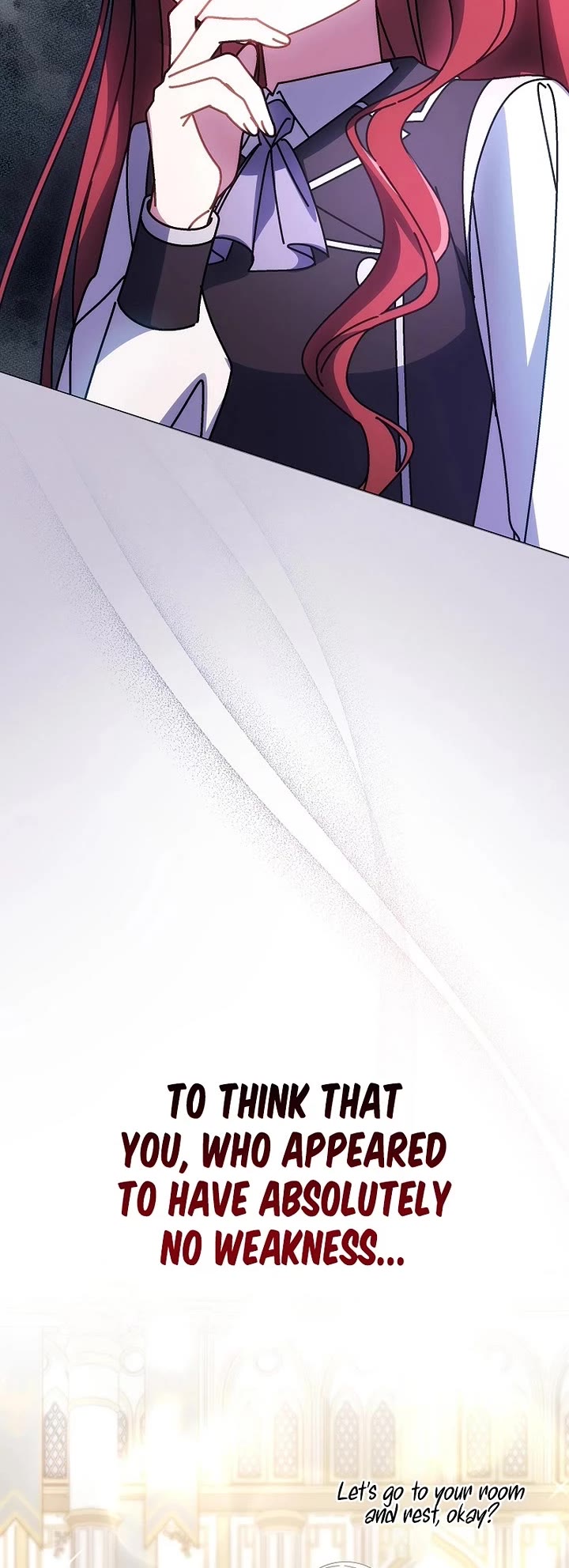 Can I Cry Now? Chapter 19 page 52 - Chapter 19