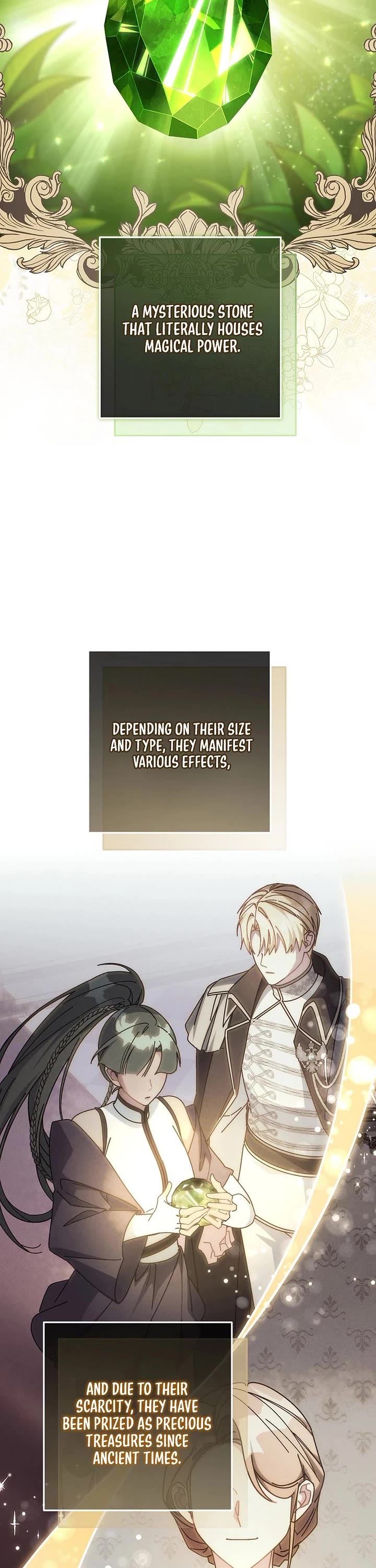 Can I Cry Now? Chapter 19 page 7 - Chapter 19