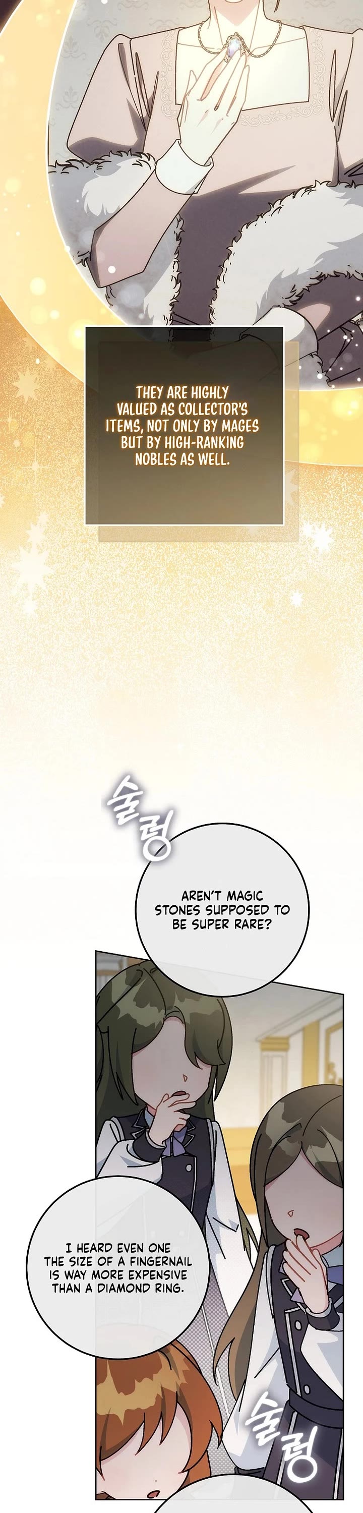 Can I Cry Now? Chapter 19 page 8 - Chapter 19