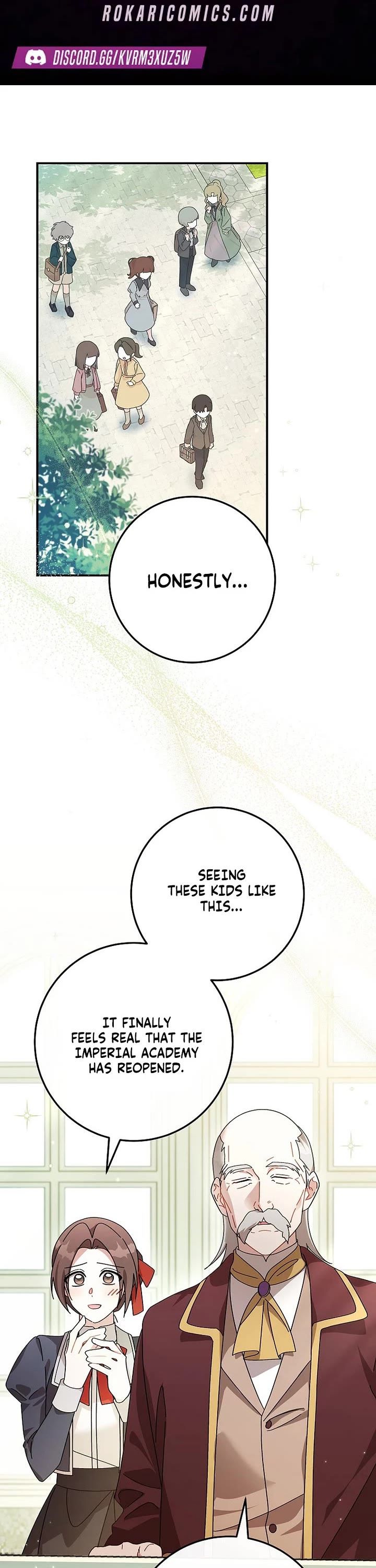 Can I Cry Now? Chapter 2 page 1 - Chapter 2