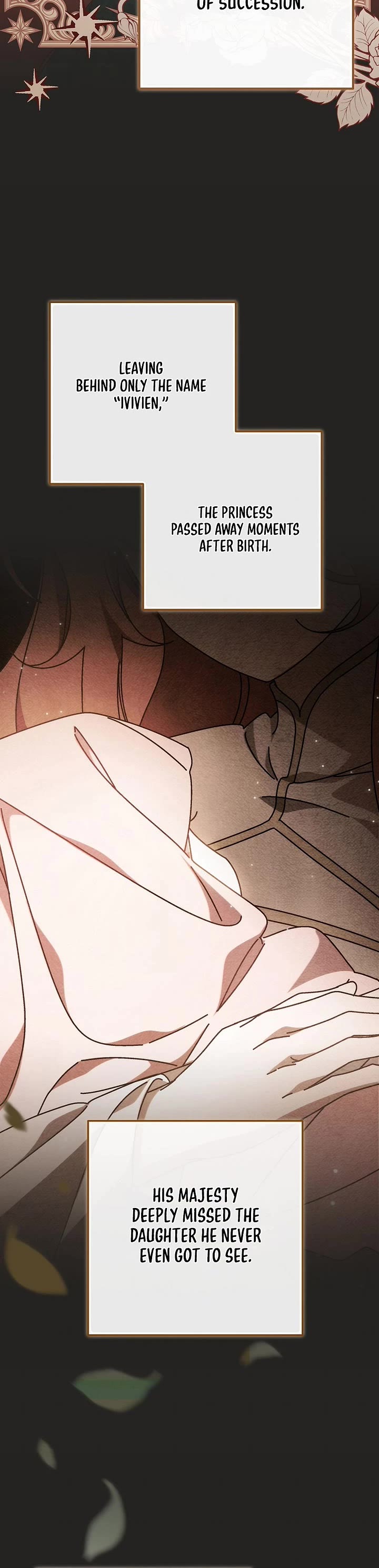 Can I Cry Now? Chapter 2 page 11 - Chapter 2