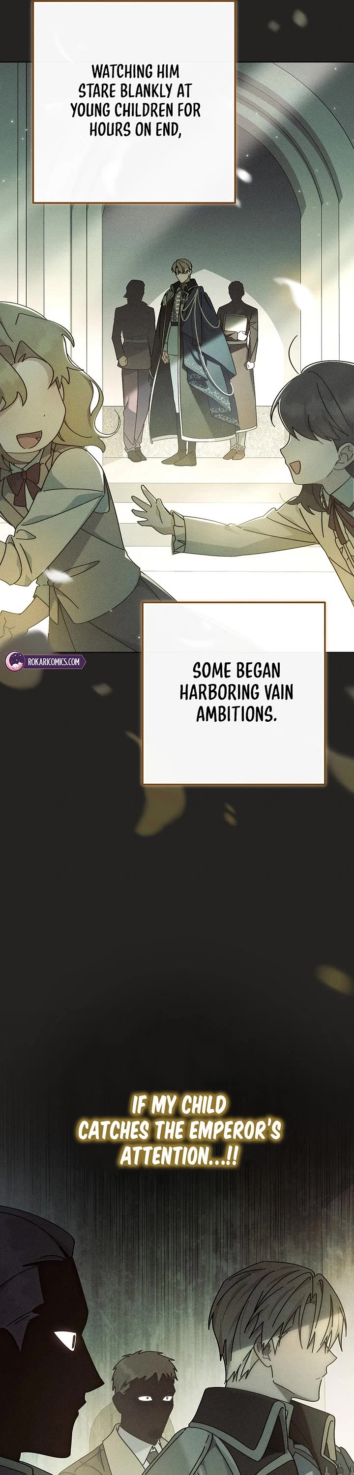 Can I Cry Now? Chapter 2 page 12 - Chapter 2