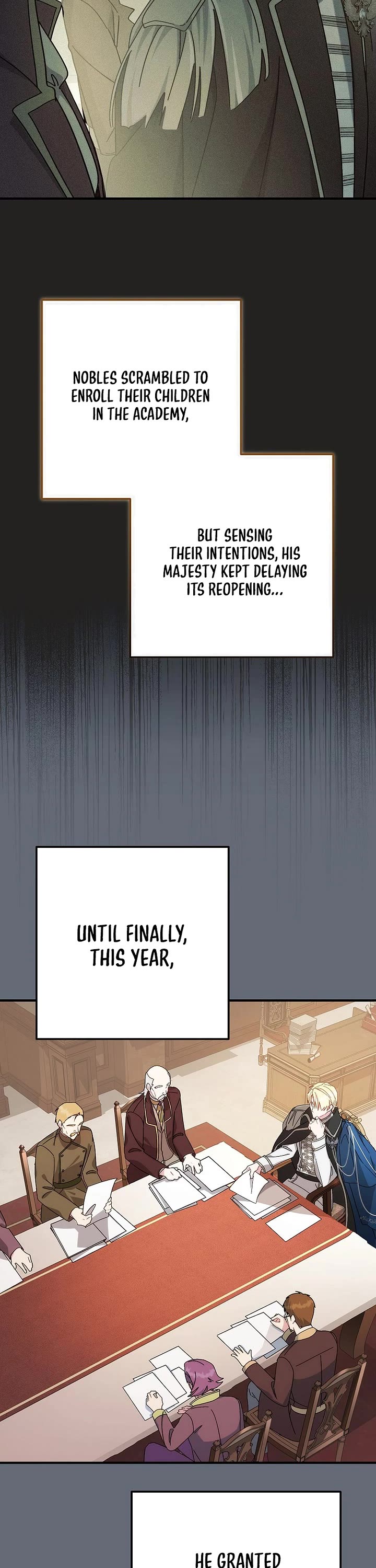 Can I Cry Now? Chapter 2 page 13 - Chapter 2