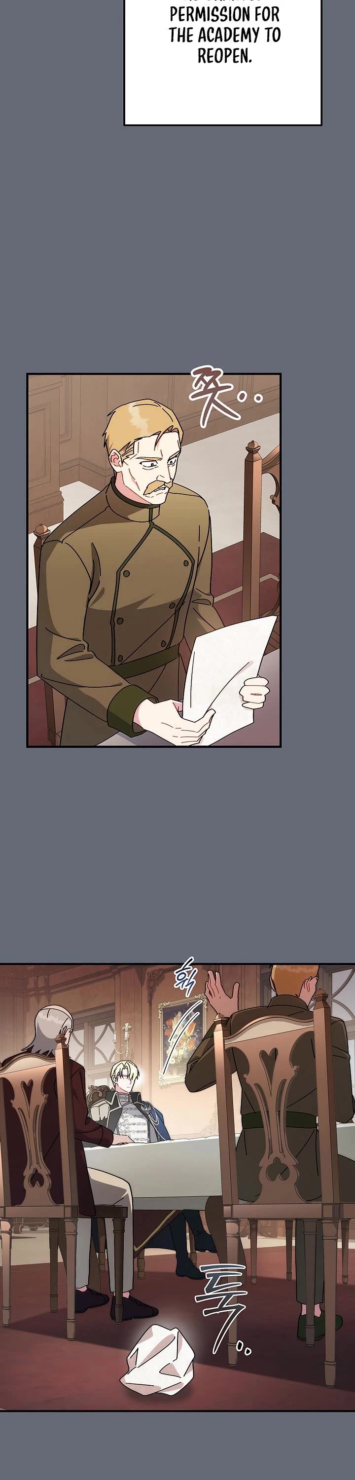 Can I Cry Now? Chapter 2 page 14 - Chapter 2