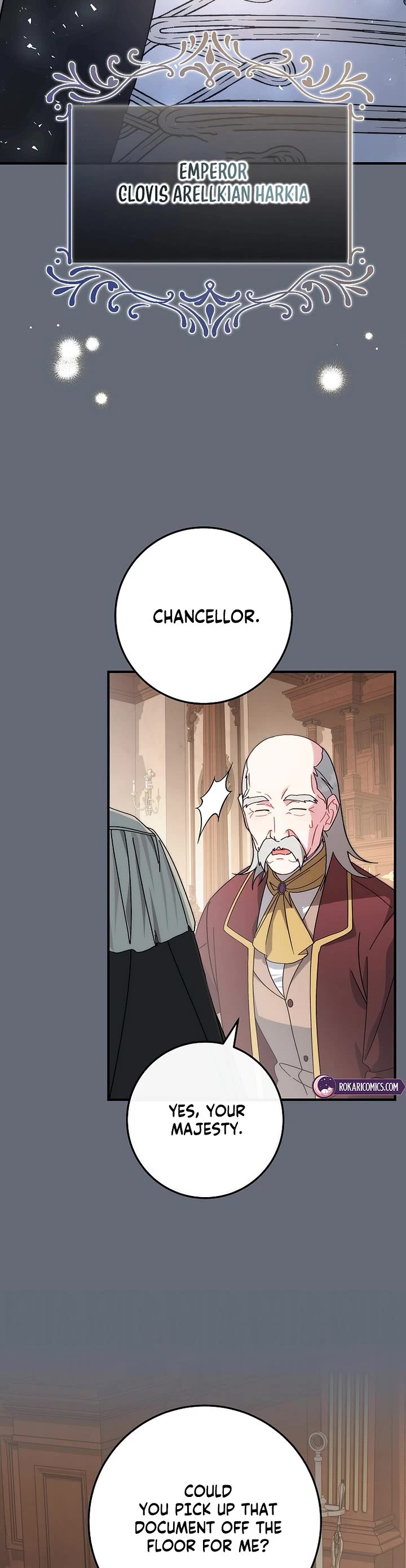 Can I Cry Now? Chapter 2 page 16 - Chapter 2