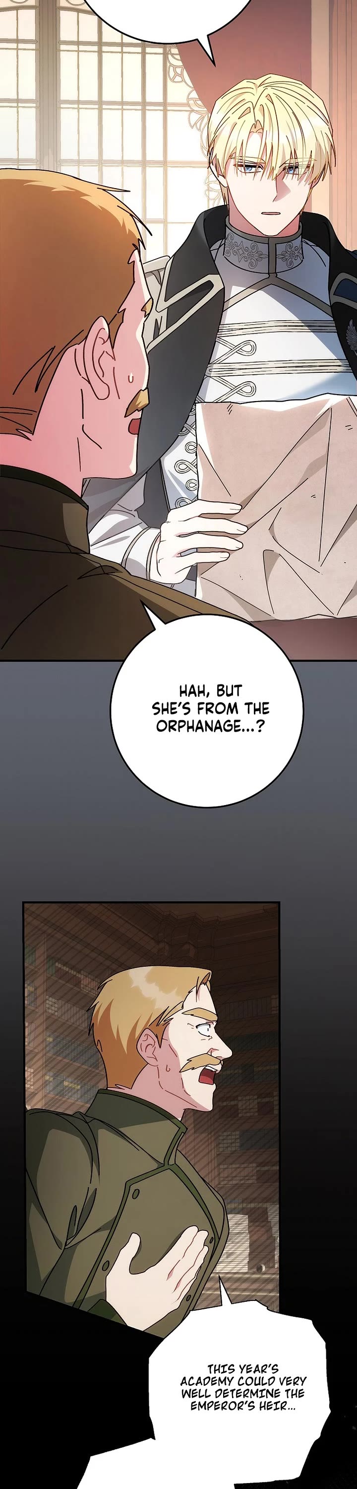 Can I Cry Now? Chapter 2 page 19 - Chapter 2