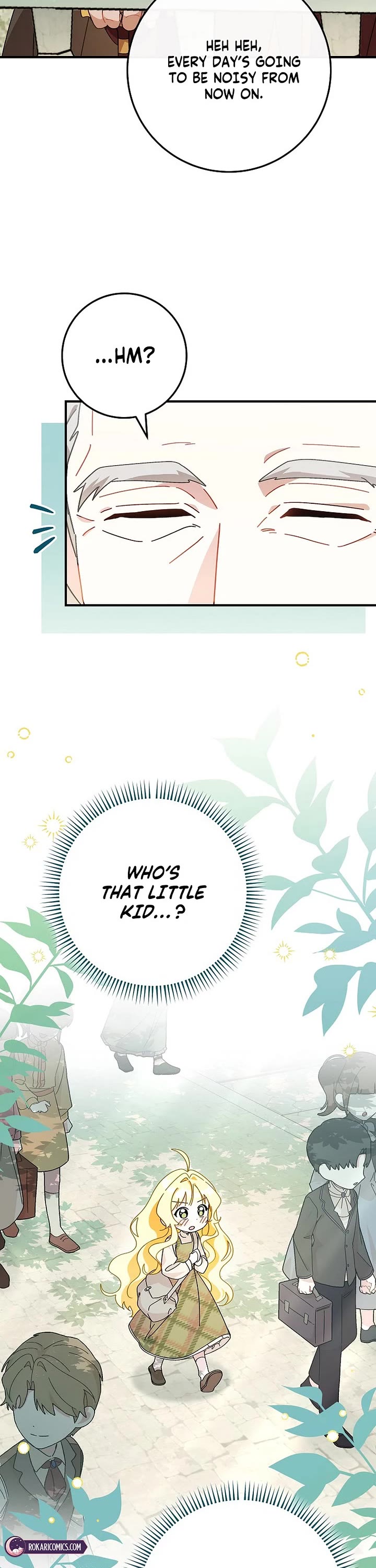 Can I Cry Now? Chapter 2 page 2 - Chapter 2