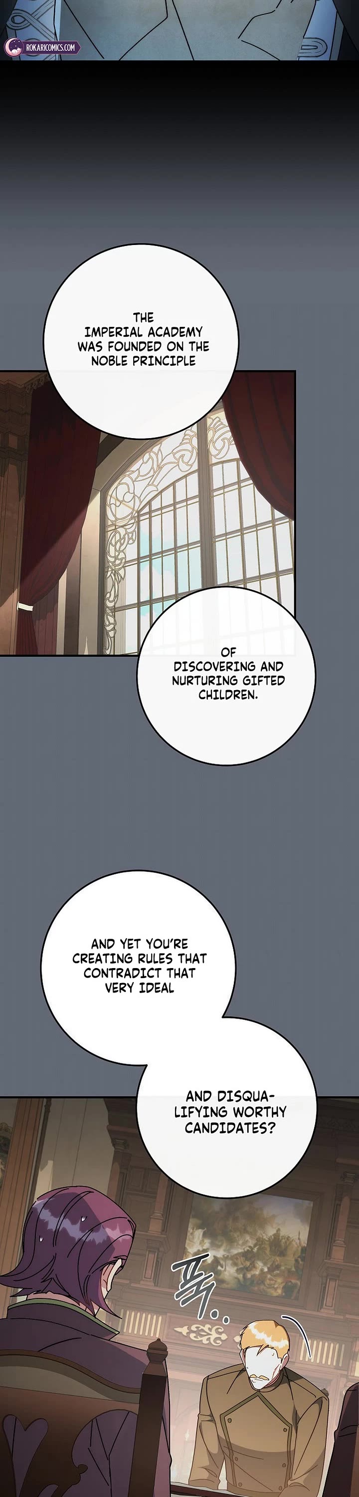 Can I Cry Now? Chapter 2 page 21 - Chapter 2