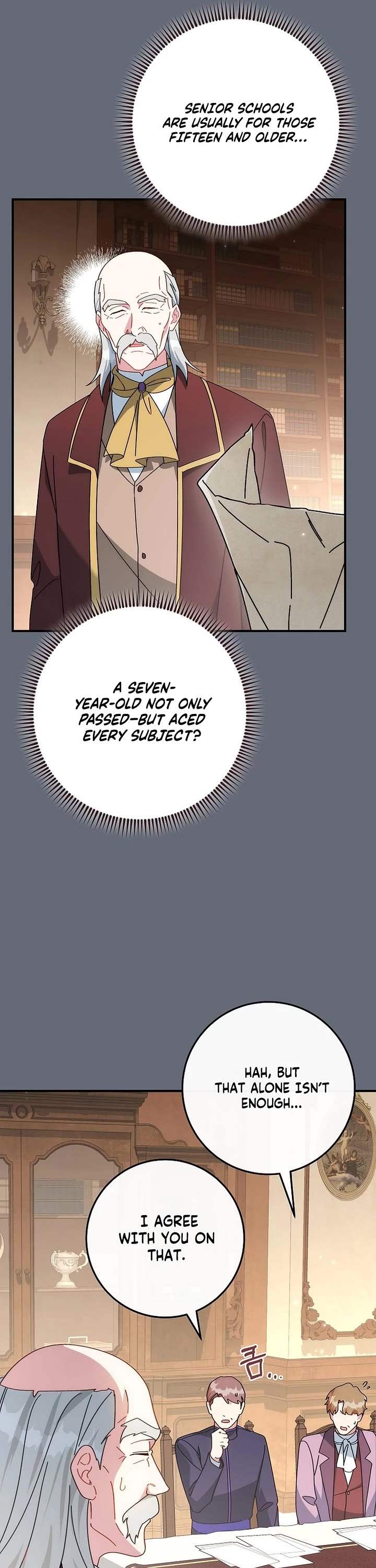 Can I Cry Now? Chapter 2 page 24 - Chapter 2