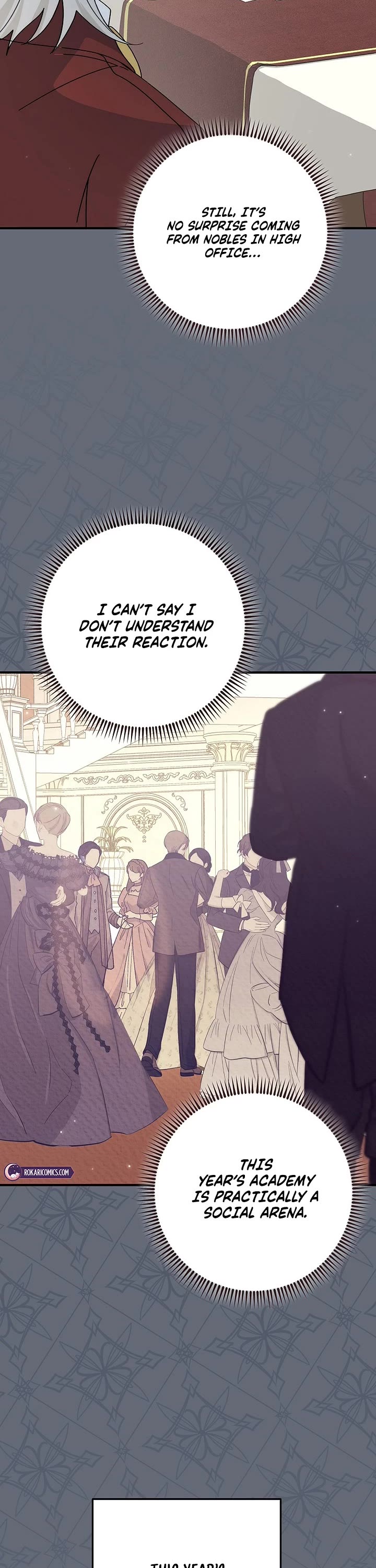 Can I Cry Now? Chapter 2 page 25 - Chapter 2