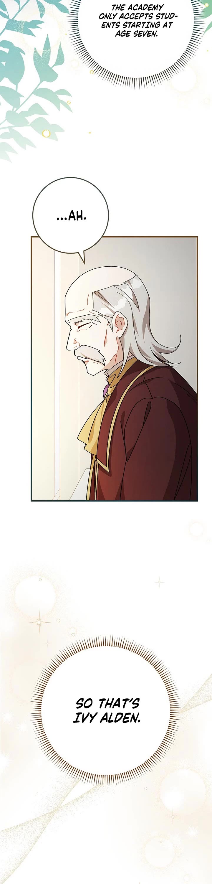 Can I Cry Now? Chapter 2 page 3 - Chapter 2
