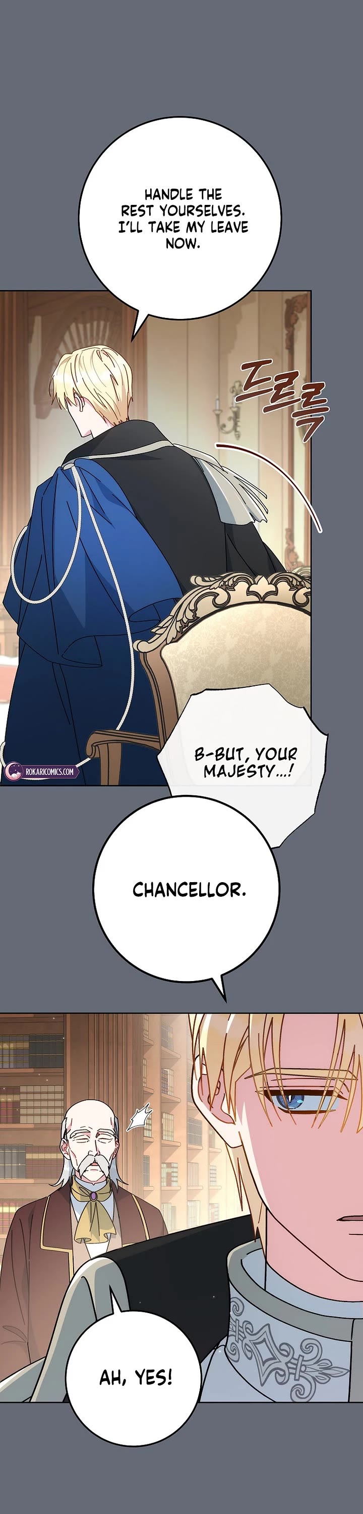 Can I Cry Now? Chapter 2 page 30 - Chapter 2