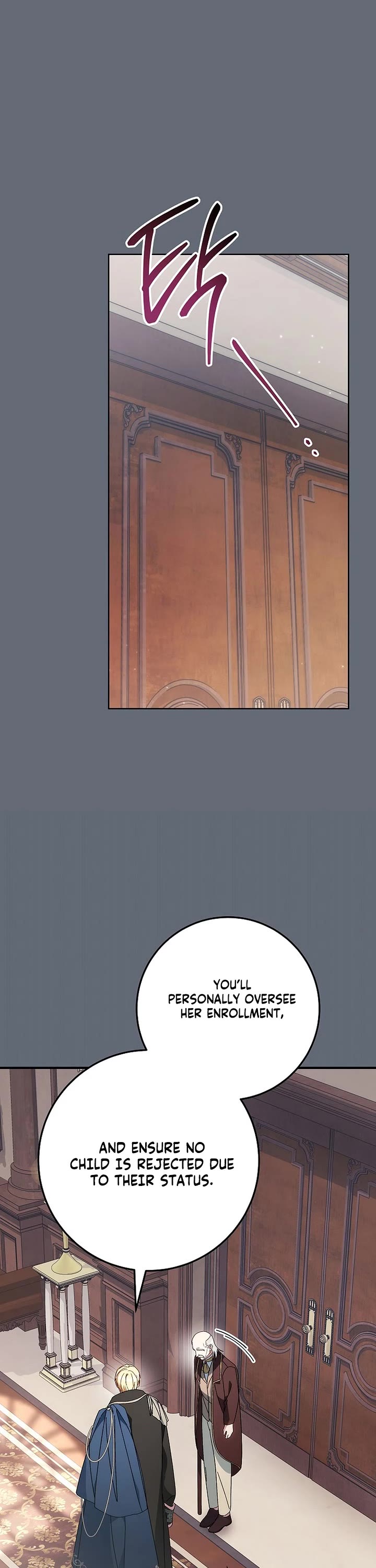 Can I Cry Now? Chapter 2 page 31 - Chapter 2