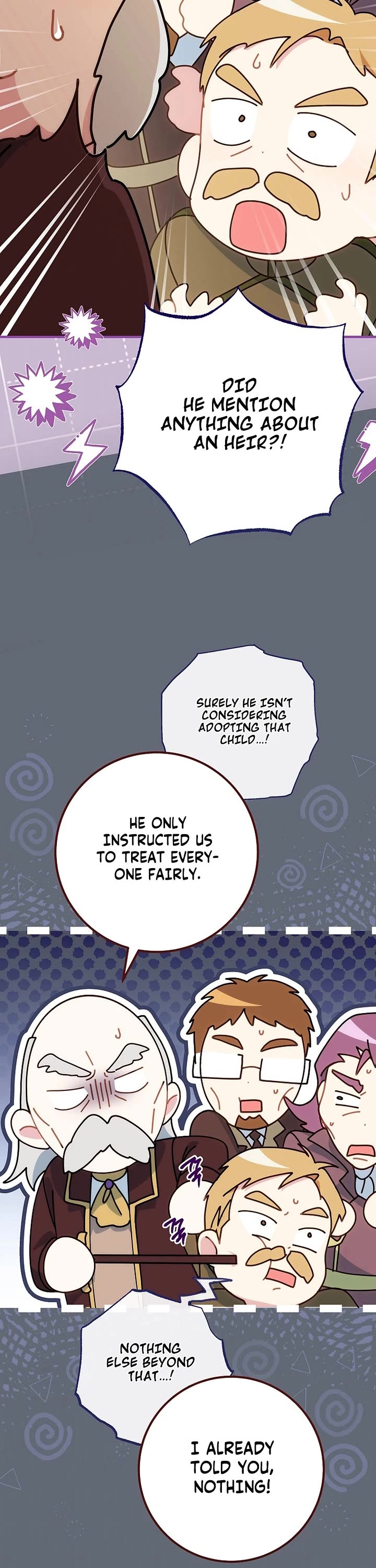 Can I Cry Now? Chapter 2 page 33 - Chapter 2