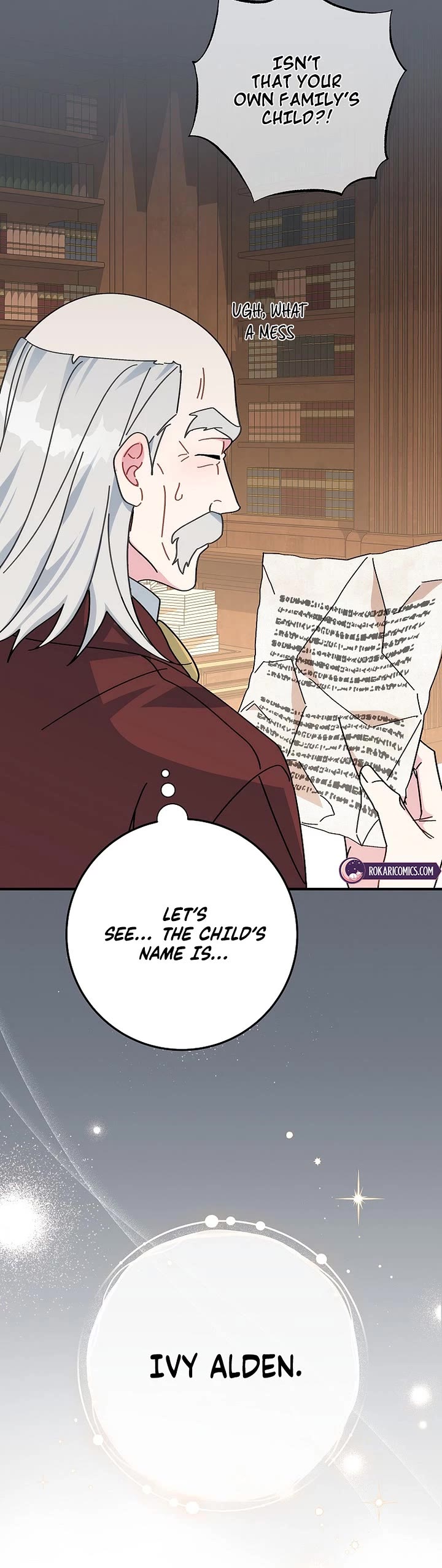 Can I Cry Now? Chapter 2 page 35 - Chapter 2