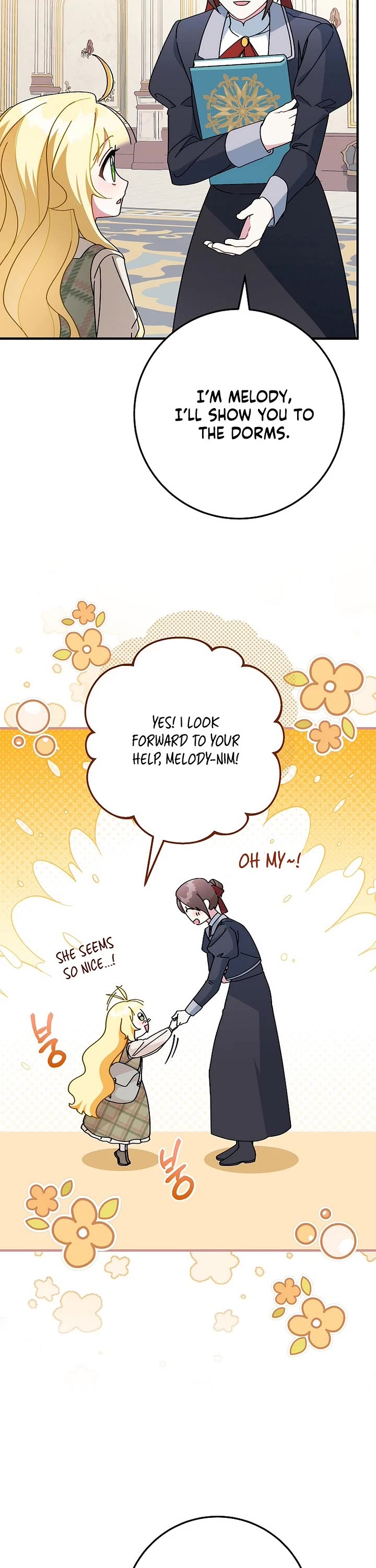 Can I Cry Now? Chapter 2 page 37 - Chapter 2