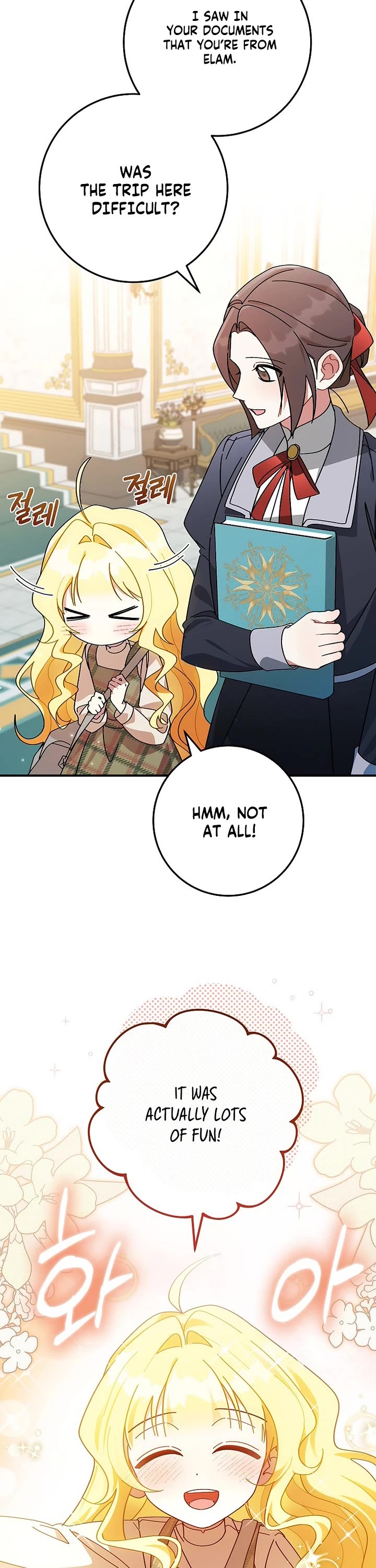 Can I Cry Now? Chapter 2 page 38 - Chapter 2