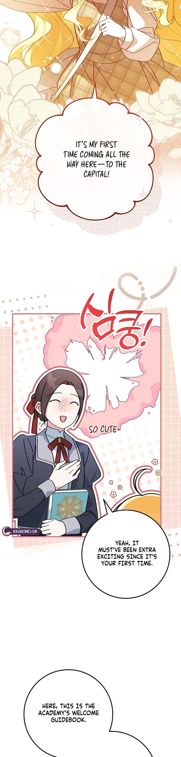 Can I Cry Now? Chapter 2 page 39 - Chapter 2