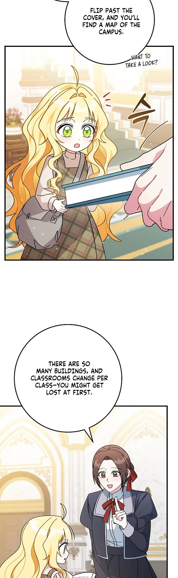 Can I Cry Now? Chapter 2 page 40 - Chapter 2