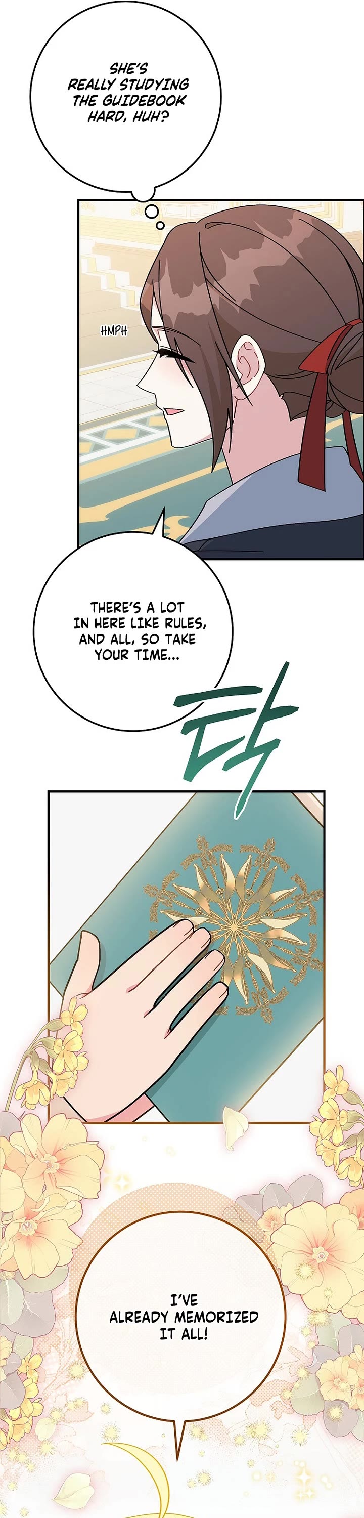 Can I Cry Now? Chapter 2 page 42 - Chapter 2